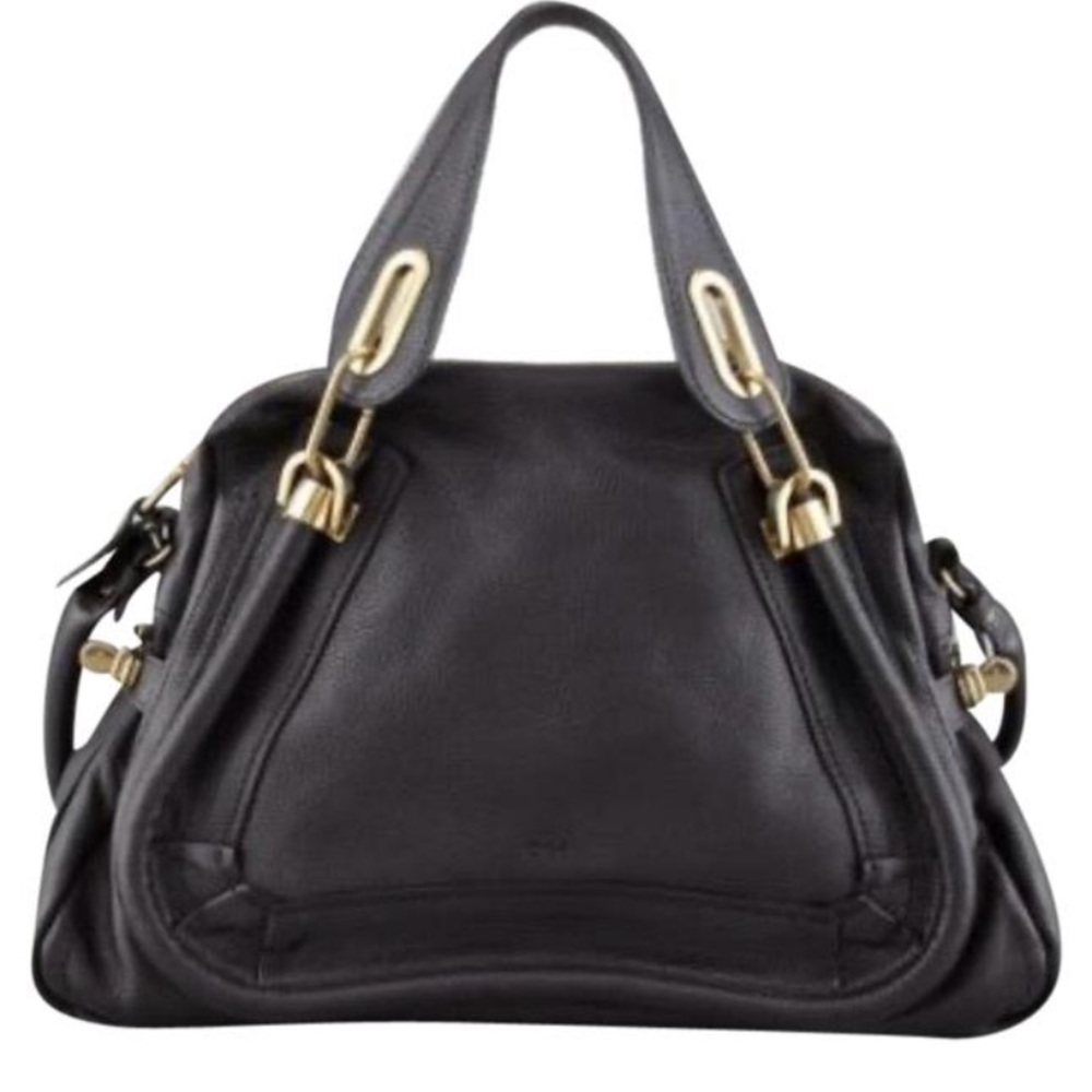 ✨Medium Chloé Paraty Handbag.